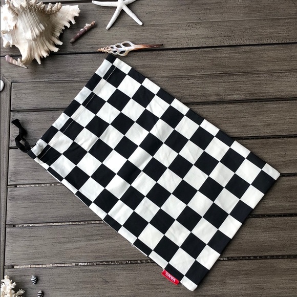 ‼️FREE....WITH LARGE BUNDLE‼️ VANS- SHOE BAG - Picture 7 of 7
